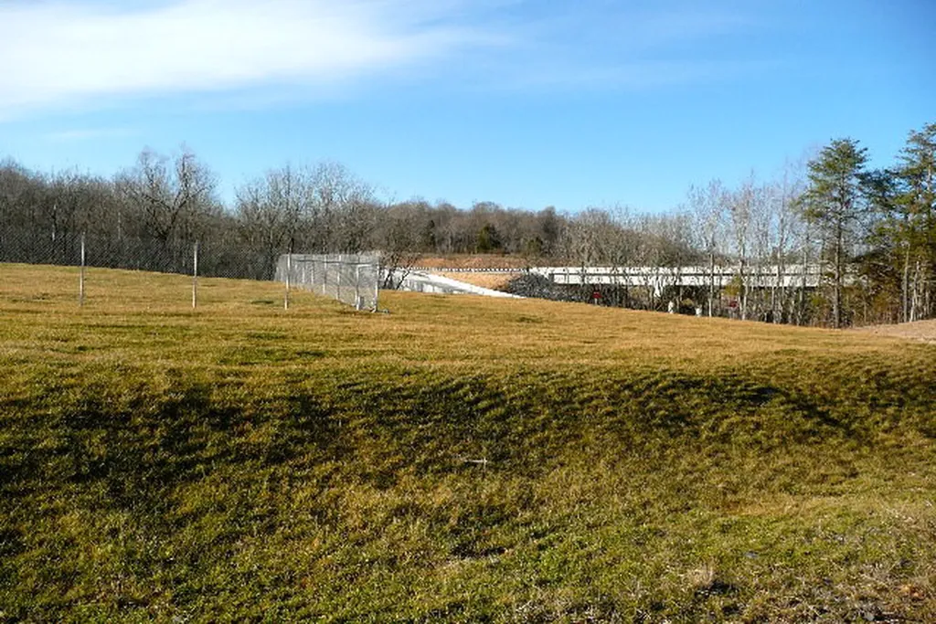 1.38 Ac Cookeville Highway Livingston TN 38570