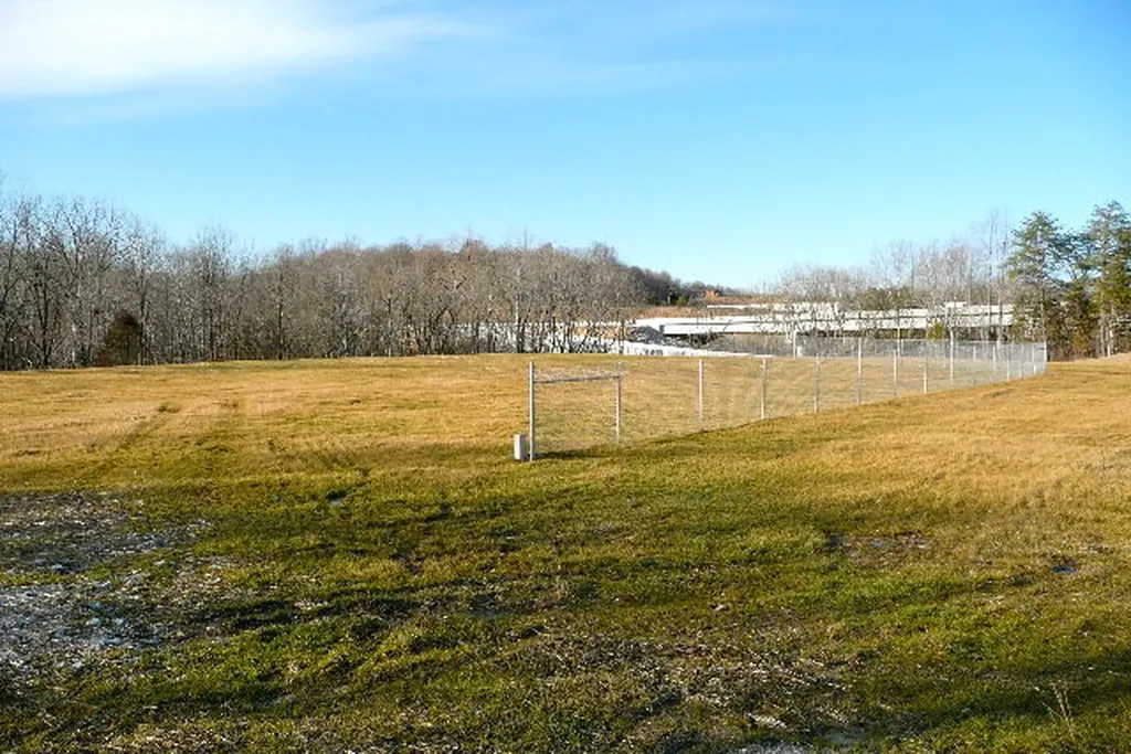 1.38 Ac Cookeville Highway Livingston TN 38570