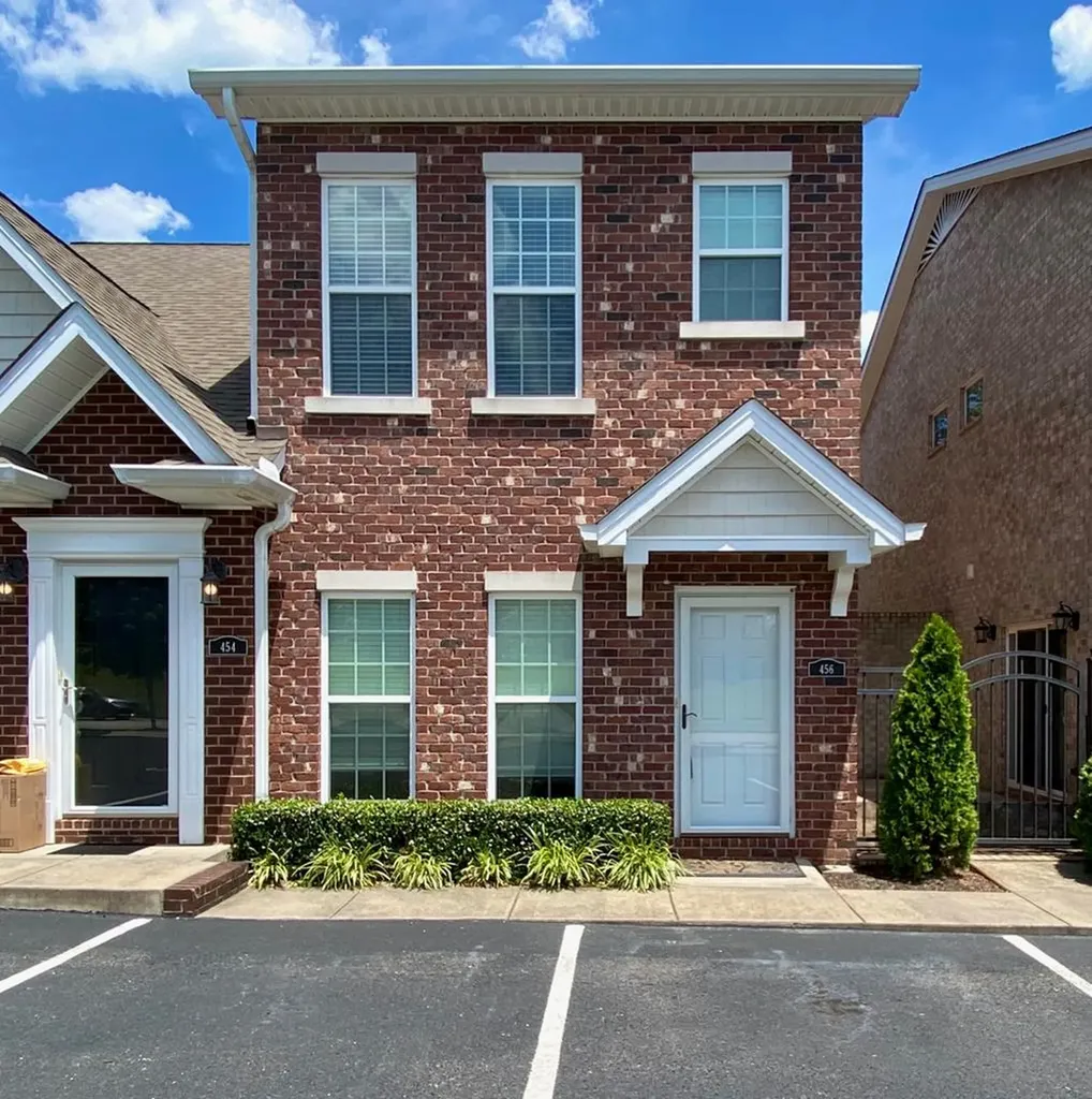 456 Old Kentucky Road Cookeville TN 38501
