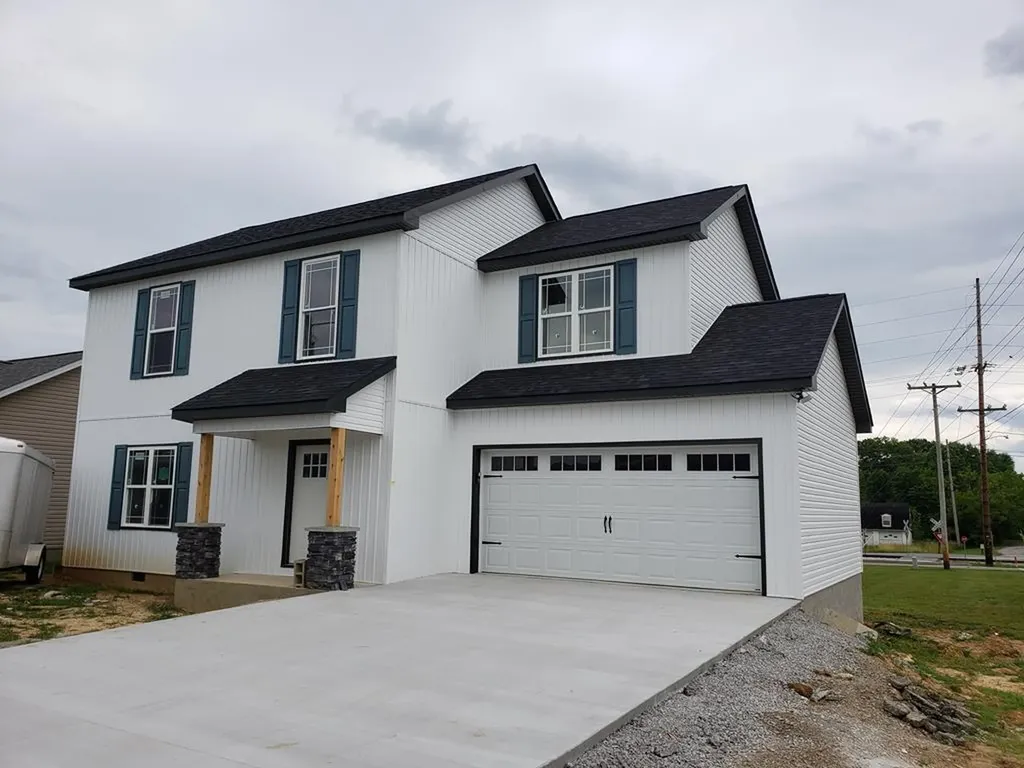 1601 Bobby Nichols Drive Cookeville TN 38506