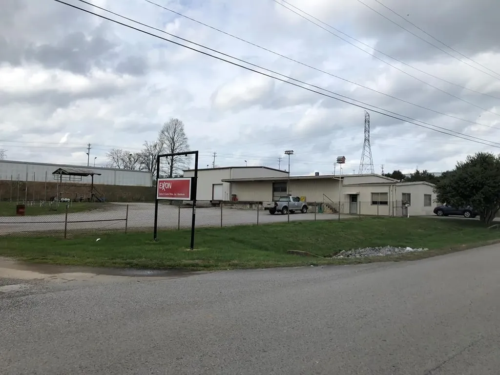 989 Humble Drive Cookeville TN 38501
