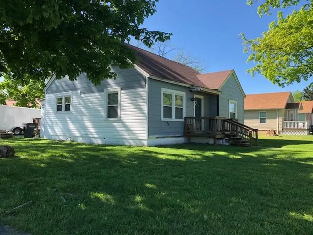 604 N Franklin Cookeville TN 38501