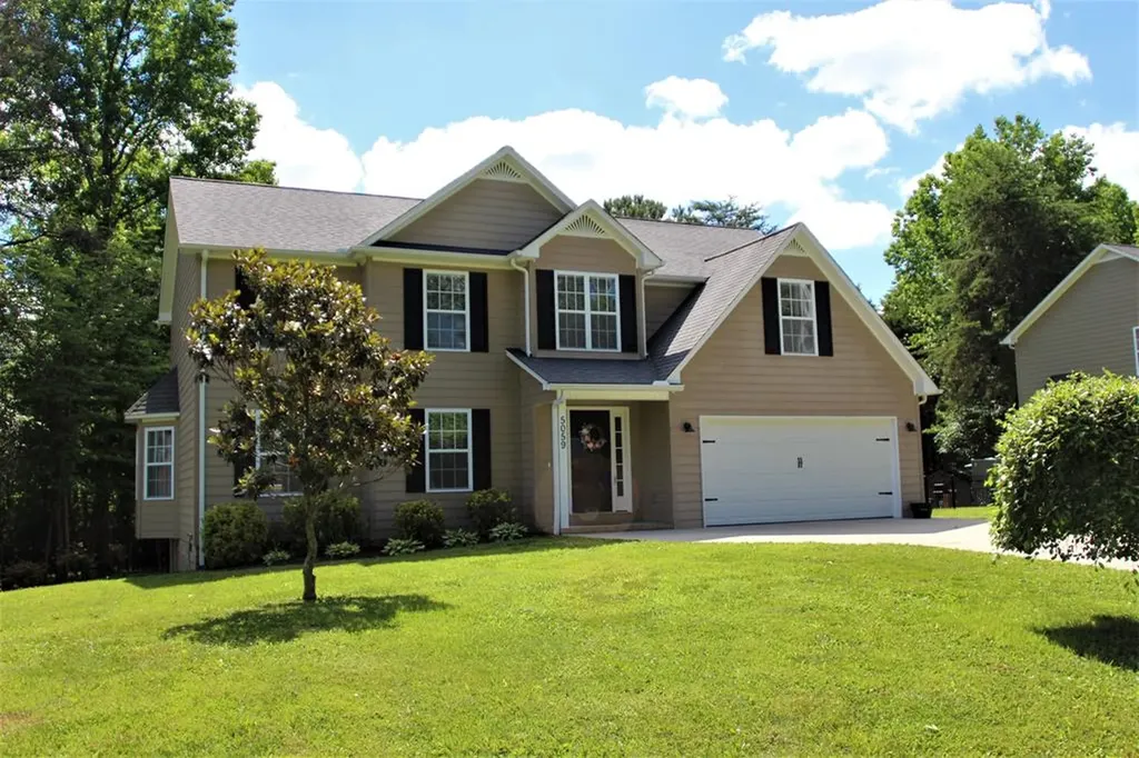 5059 Holland Court Cookeville TN 38506