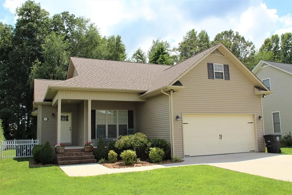 112 Stover Drive Cookeville TN 38506