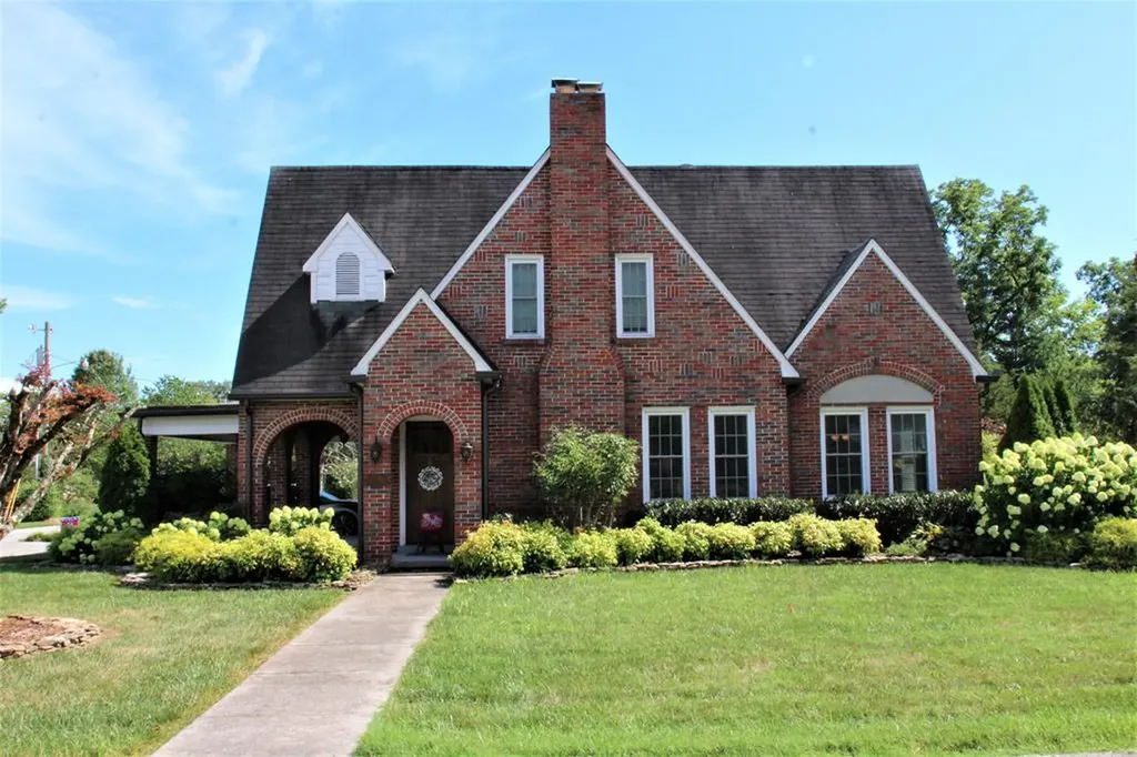 463 E 6th Street Cookeville TN 38501