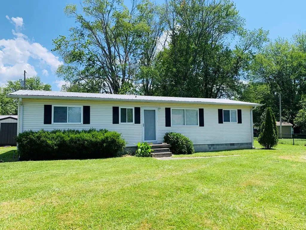 1711 Elrod Avenue Cookeville TN 38501