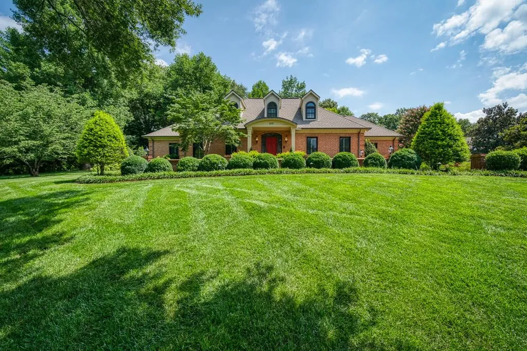 405 Concord Drive Cookeville TN 38501