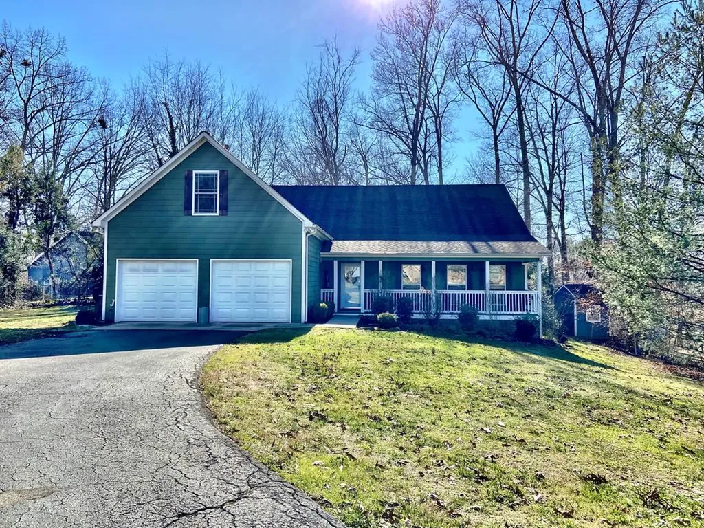 229 Windsor Drive Cookeville TN 38506