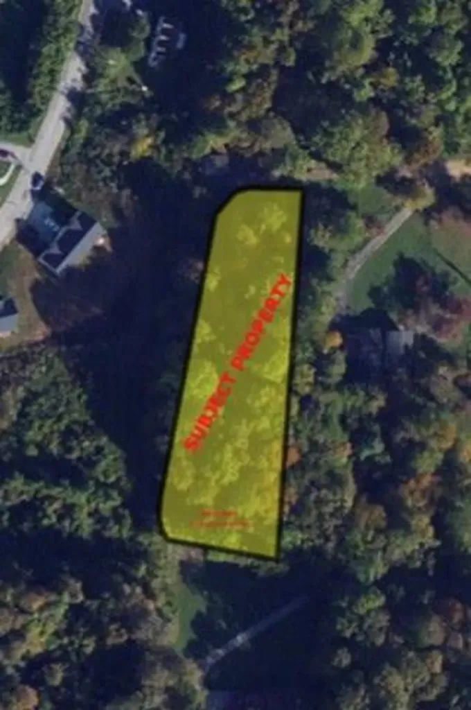 Lot 43 Watauga Road Cookeville TN 38506
