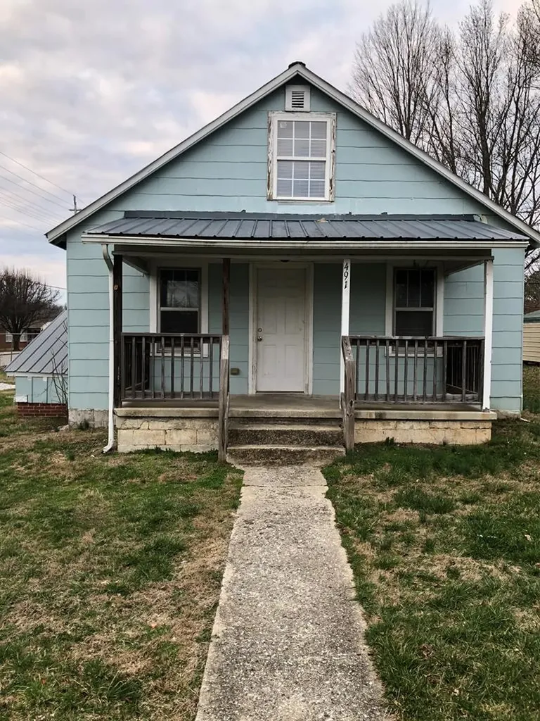 491 W 6th Street Cookeville TN 38501