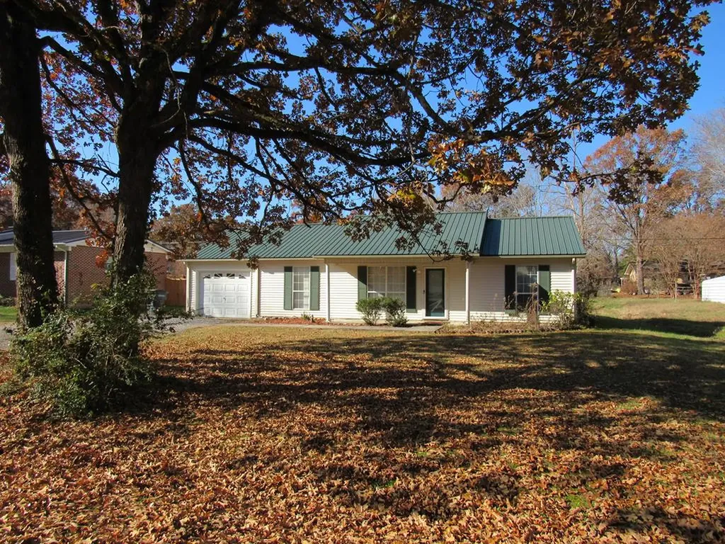 1188 Glenwood Drive Cookeville TN 38501