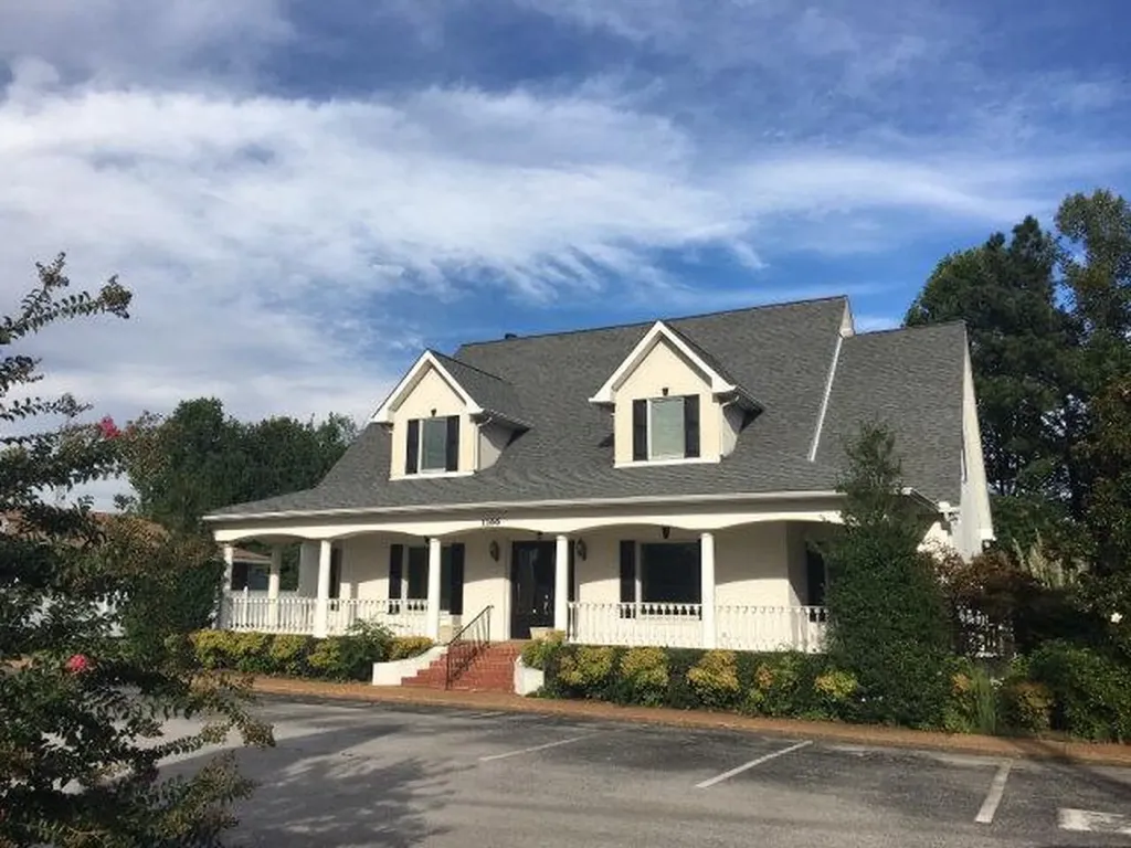 1166 S Jefferson Avenue Cookeville TN 38501