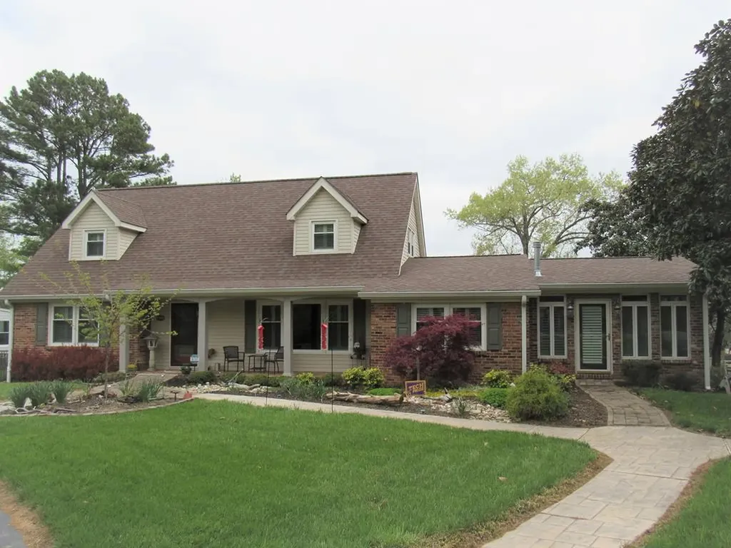 1105 Mount Vernon Cookeville TN 38501