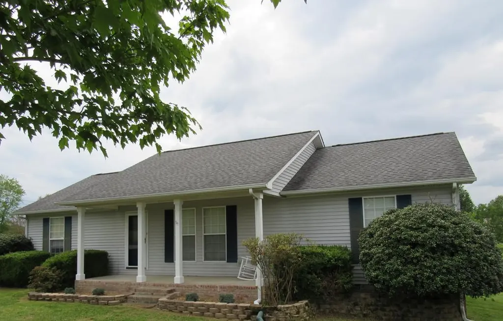 2860 Paran Pointe Drive Cookeville TN 38506