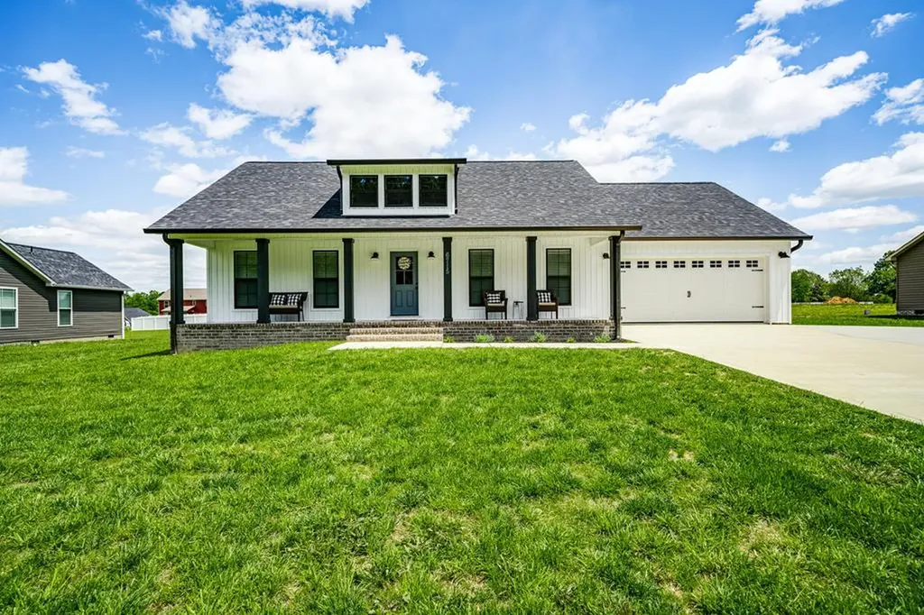 6715 Parwood Drive Baxter TN 38544