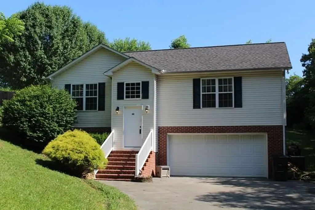 68 Linden Street Cookeville TN 38501
