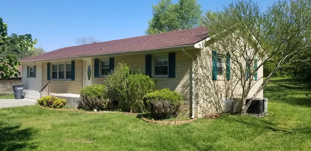 276 E 18th Street Cookeville TN 38501