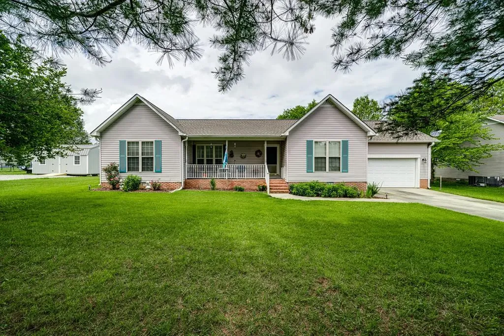 2110 Jean Court Cookeville TN 38501