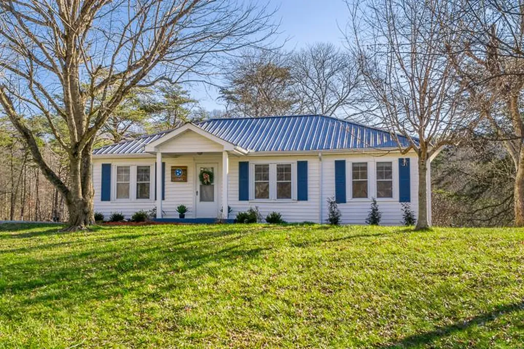 238 Jack Street Livingston TN 38570
