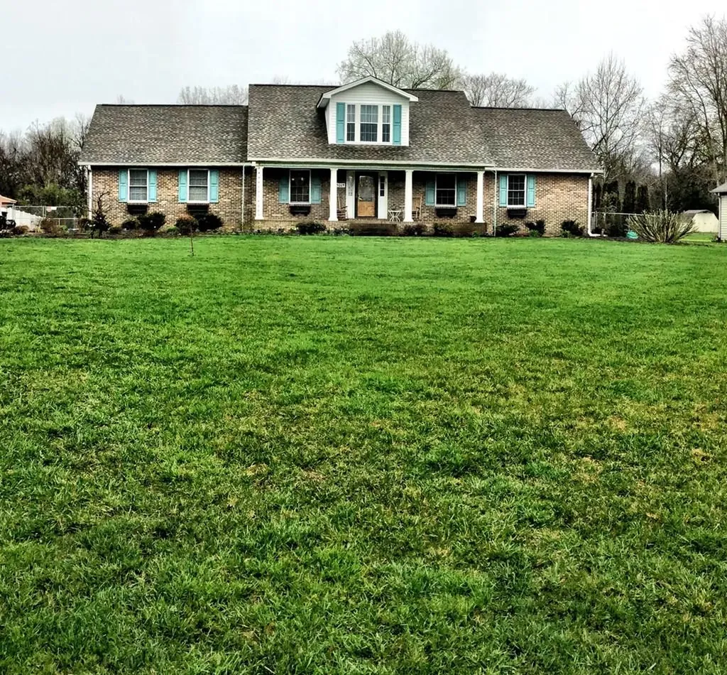 3005 Deerhaven Drive South Cookeville TN 38506