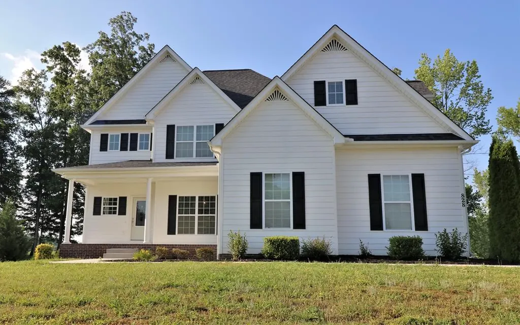 828 Holland Drive Cookeville TN 38506
