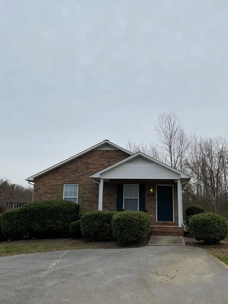 431 Blake Circle Cookeville TN 38501