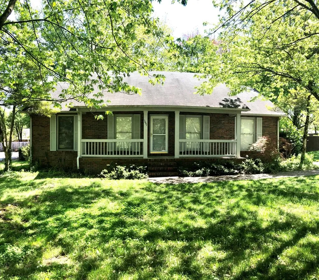 1091 Carol Lane Cookeville TN 38501