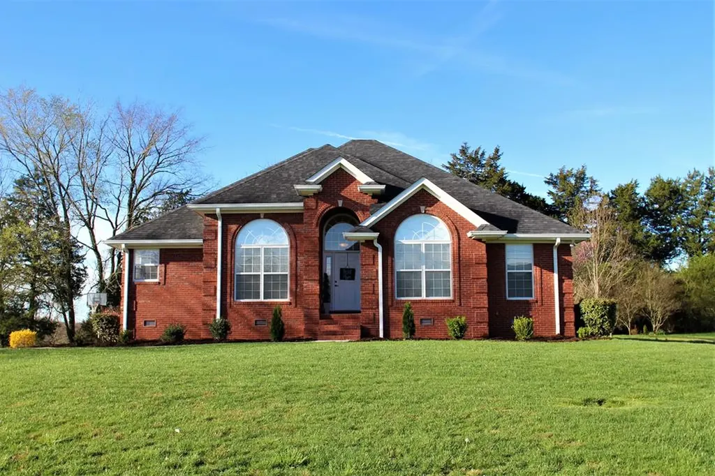 1054 River Bend Drive Cookeville TN 38501