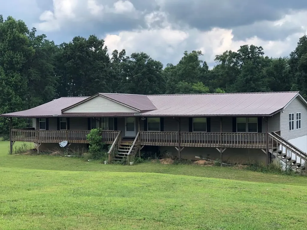 3773 Glade Creek Road Sparta TN 38583