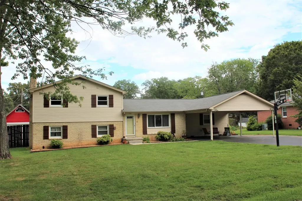 1183 Park Drive Cookeville TN 38501
