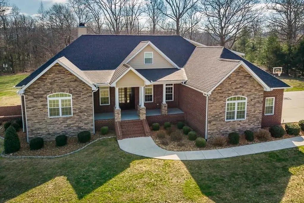 455 Brotherton Drive Cookeville TN 38506