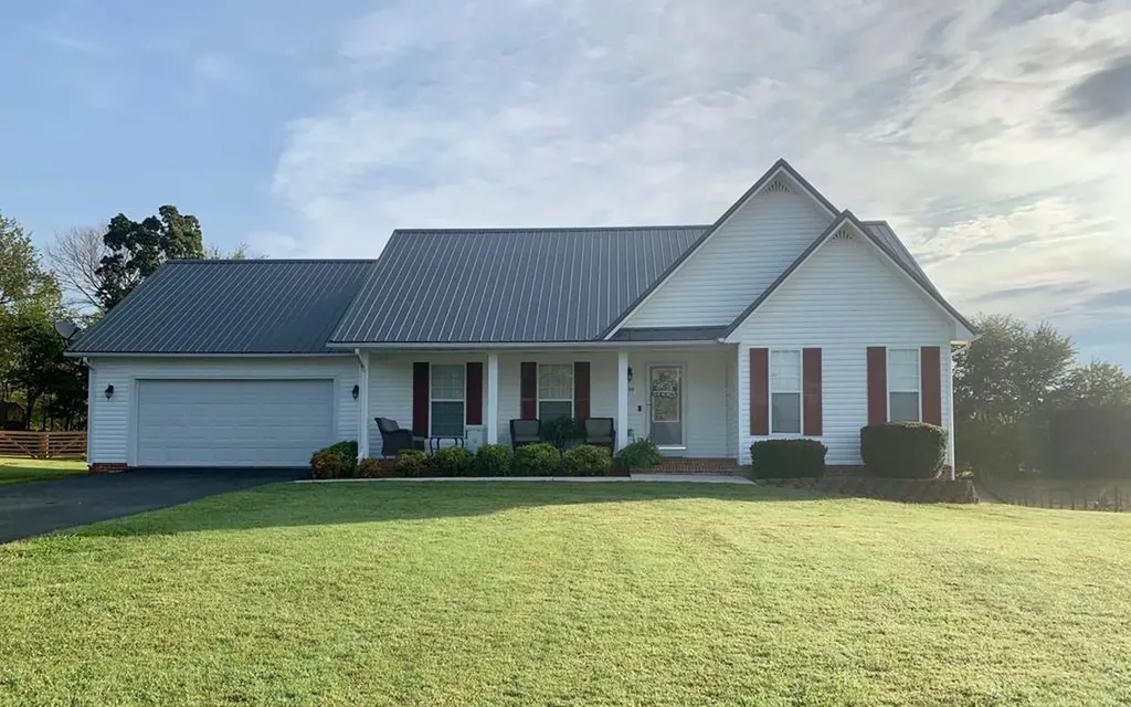 7015 Brittney Circle Baxter TN 38544