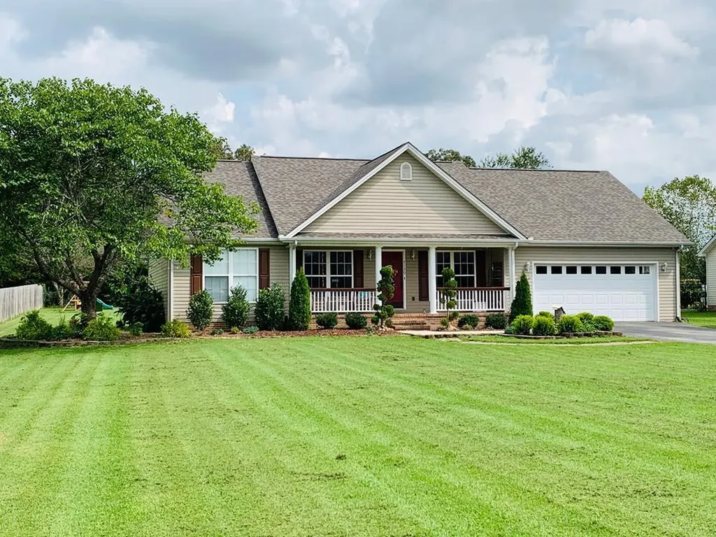 3130 Kave Drive Cookeville TN 38506