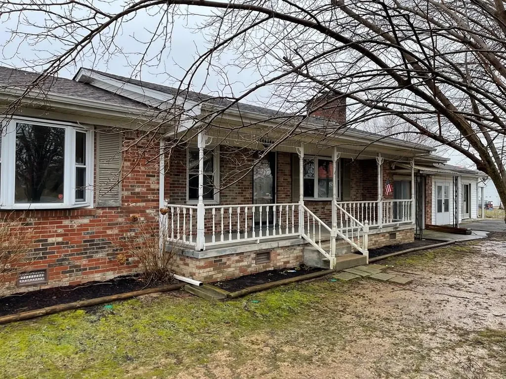 411&415 Allen Ferry Road Smithville TN 37166
