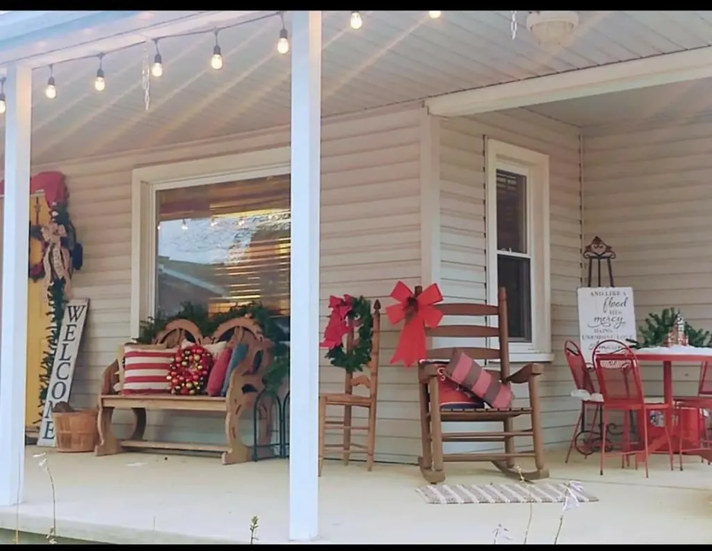411&415 Allen Ferry Road Smithville TN 37166