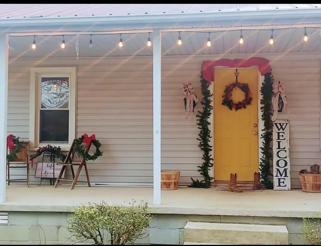 411&415 Allen Ferry Road Smithville TN 37166