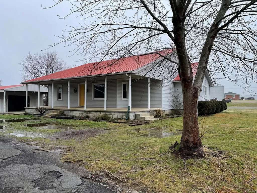 411&415 Allen Ferry Road Smithville TN 37166