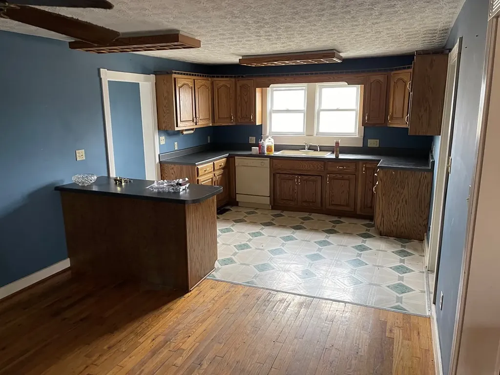 411&415 Allen Ferry Road Smithville TN 37166
