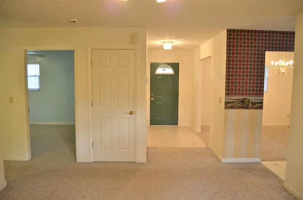 1157 Burrville Road Sunbright TN 37872