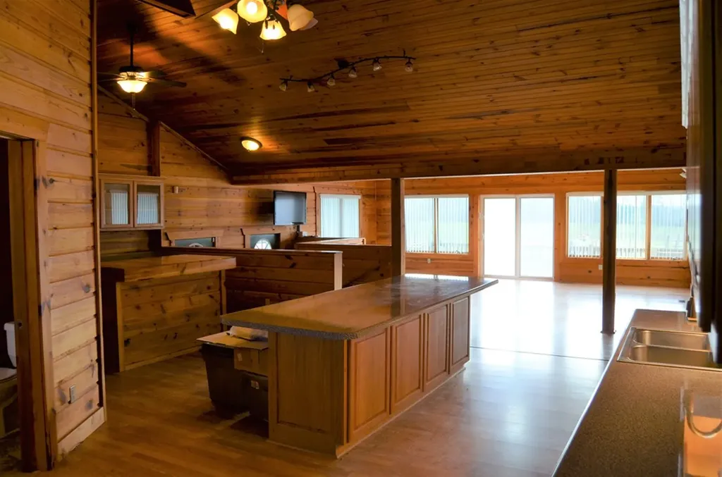 1157 Burrville Road Sunbright TN 37872