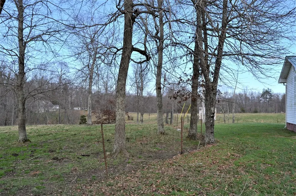 1157 Burrville Road Sunbright TN 37872