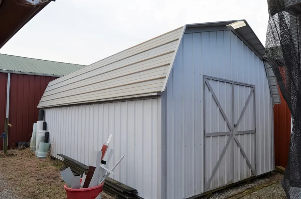 1157 Burrville Road Sunbright TN 37872