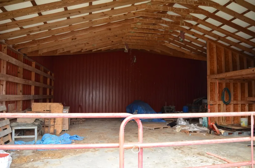 1157 Burrville Road Sunbright TN 37872