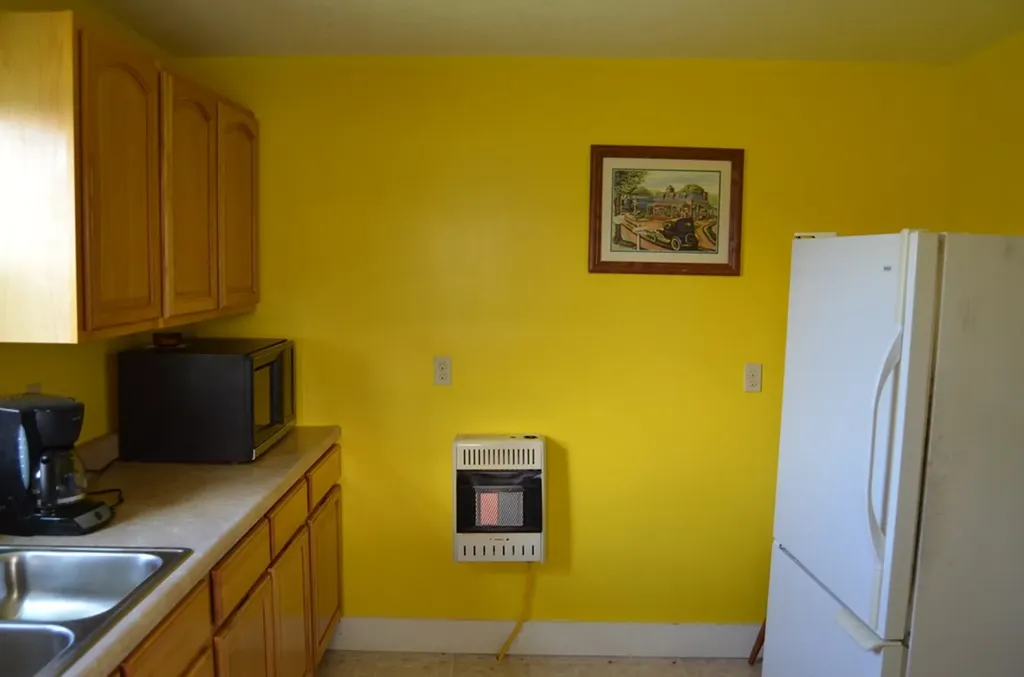 1157 Burrville Road Sunbright TN 37872