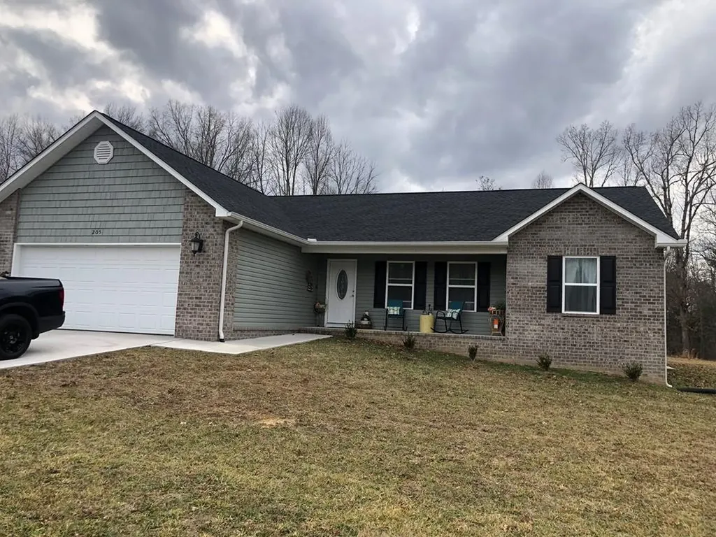 205 205 Ferry Bend Trail Crossville TN 38571