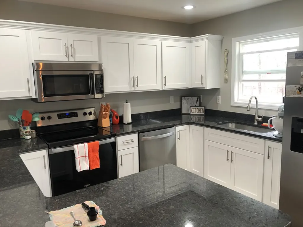 205 205 Ferry Bend Trail Crossville TN 38571