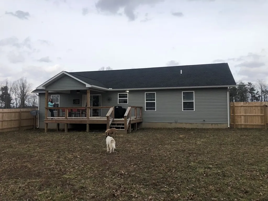 205 205 Ferry Bend Trail Crossville TN 38571