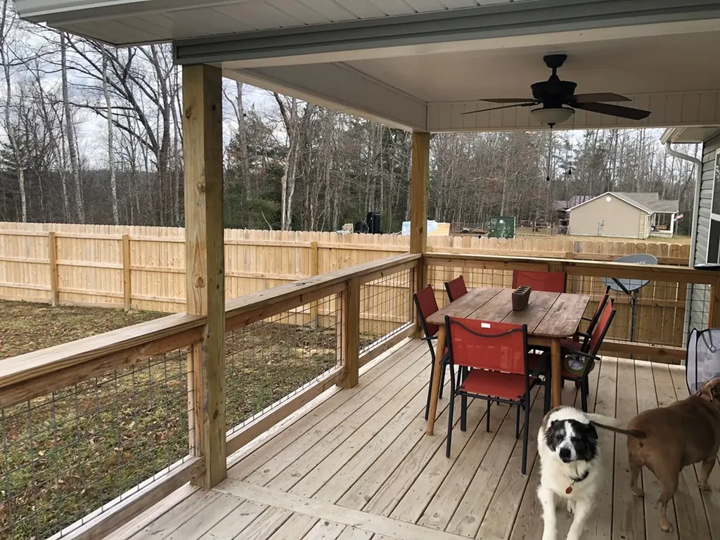 205 205 Ferry Bend Trail Crossville TN 38571