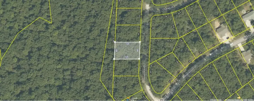 17 Meadowood Lane Crossville TN 38558