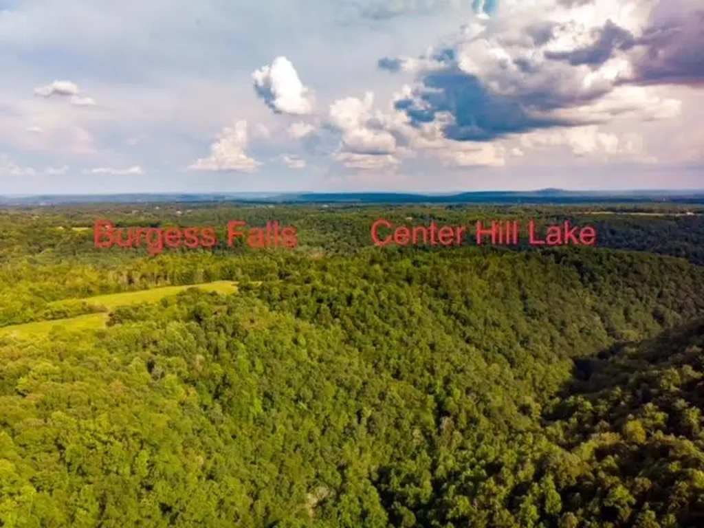 8705 Medlin Road Baxter TN 38544
